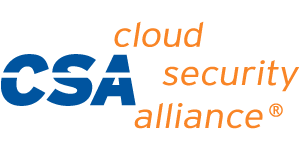 Link to Cloud Security Alliance  website